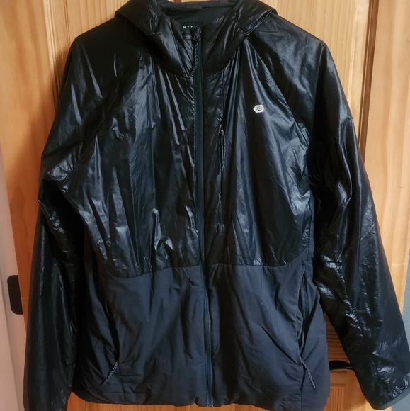 Womens XL Mountain Hardware Jacket - Picture 5 of 7